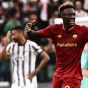 Juventus vs Roma 1-1: Tammy Saves the Day in Trip to Turin